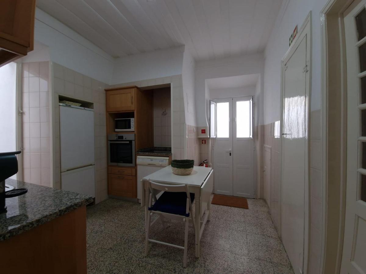 Casa Pisa Flores - Praia Da Nazare Luaran gambar