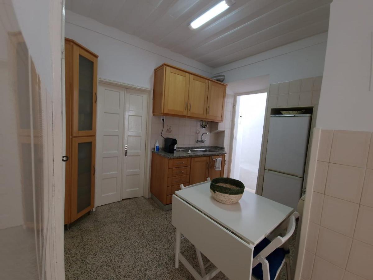 Casa Pisa Flores - Praia Da Nazare Luaran gambar