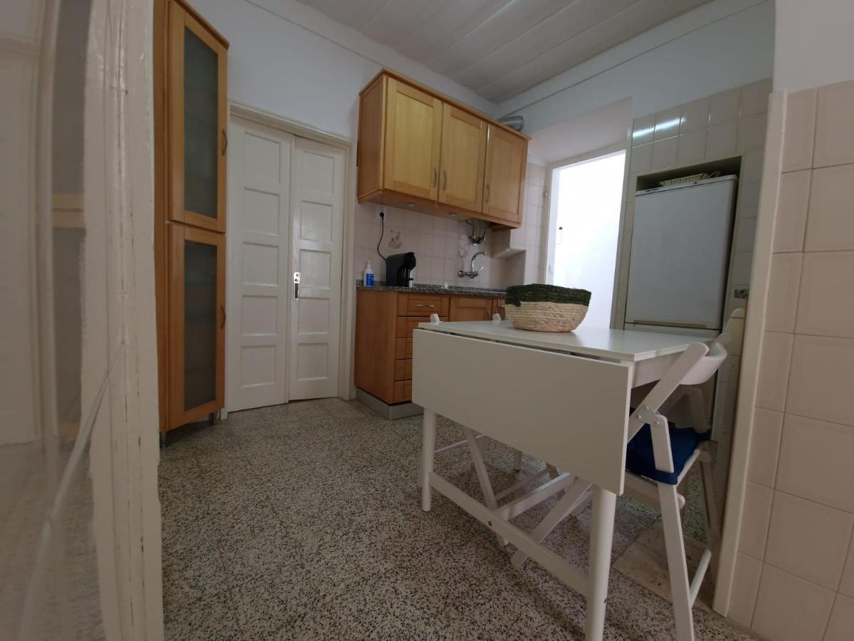 Casa Pisa Flores - Praia Da Nazare Luaran gambar