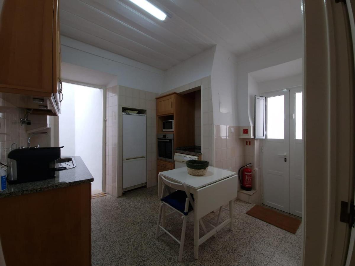 Casa Pisa Flores - Praia Da Nazare Luaran gambar