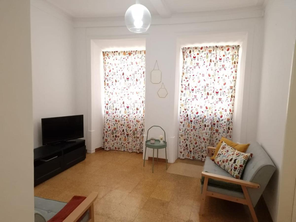 Casa Pisa Flores - Praia Da Nazare Luaran gambar