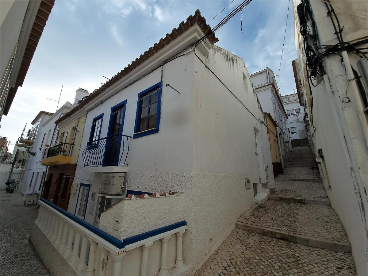 Casa Pisa Flores - Praia Da Nazare Luaran gambar